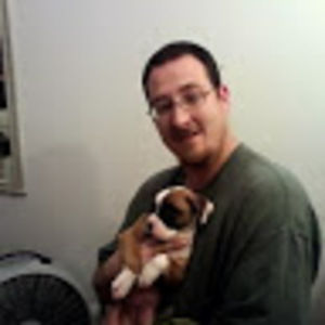 Meet your Posher, Phil